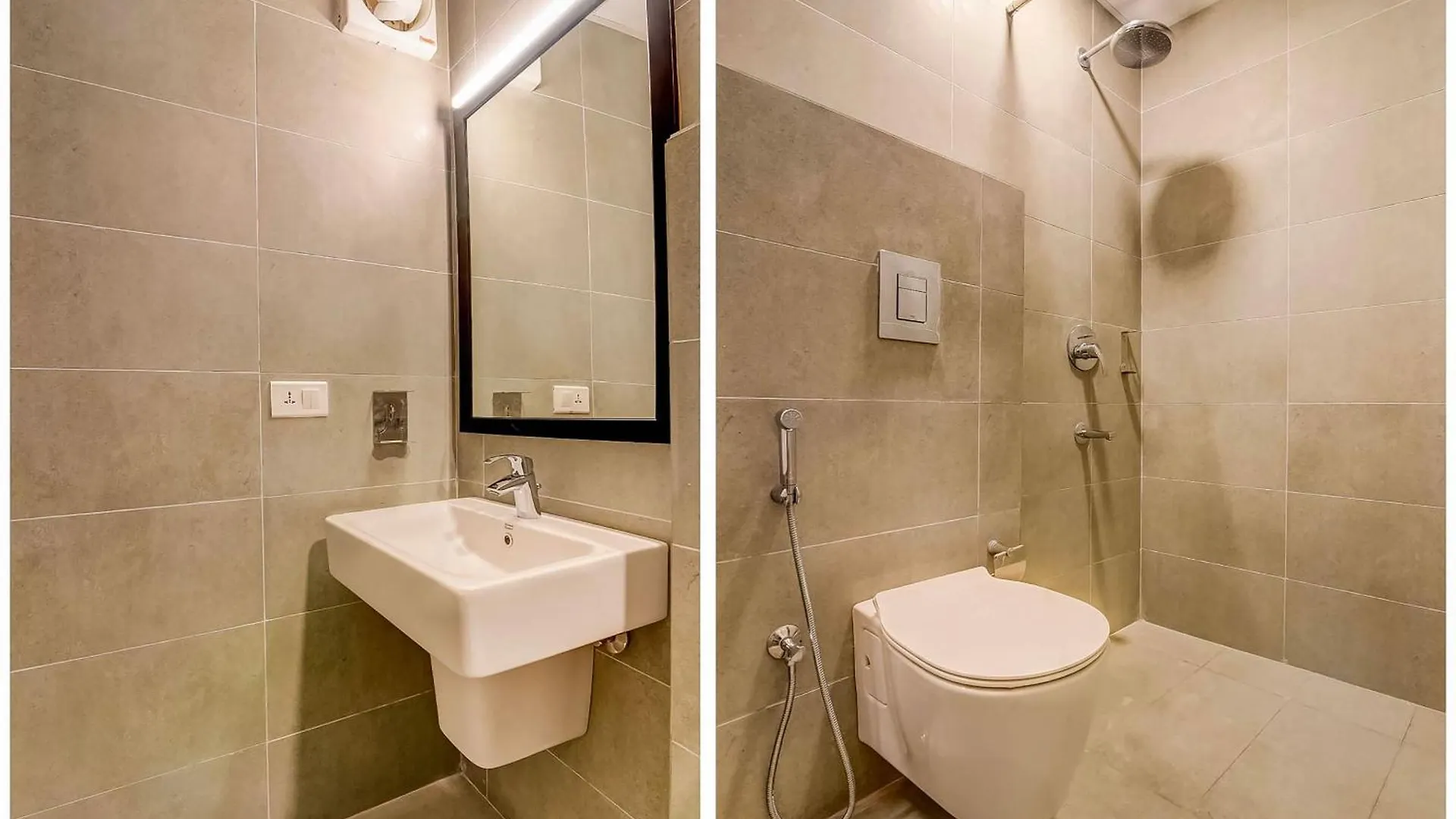 Hotel O Star Key Gurgaon