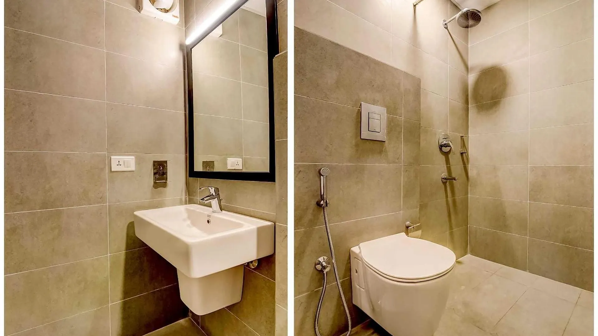 Hotel O Star Key Gurgaon