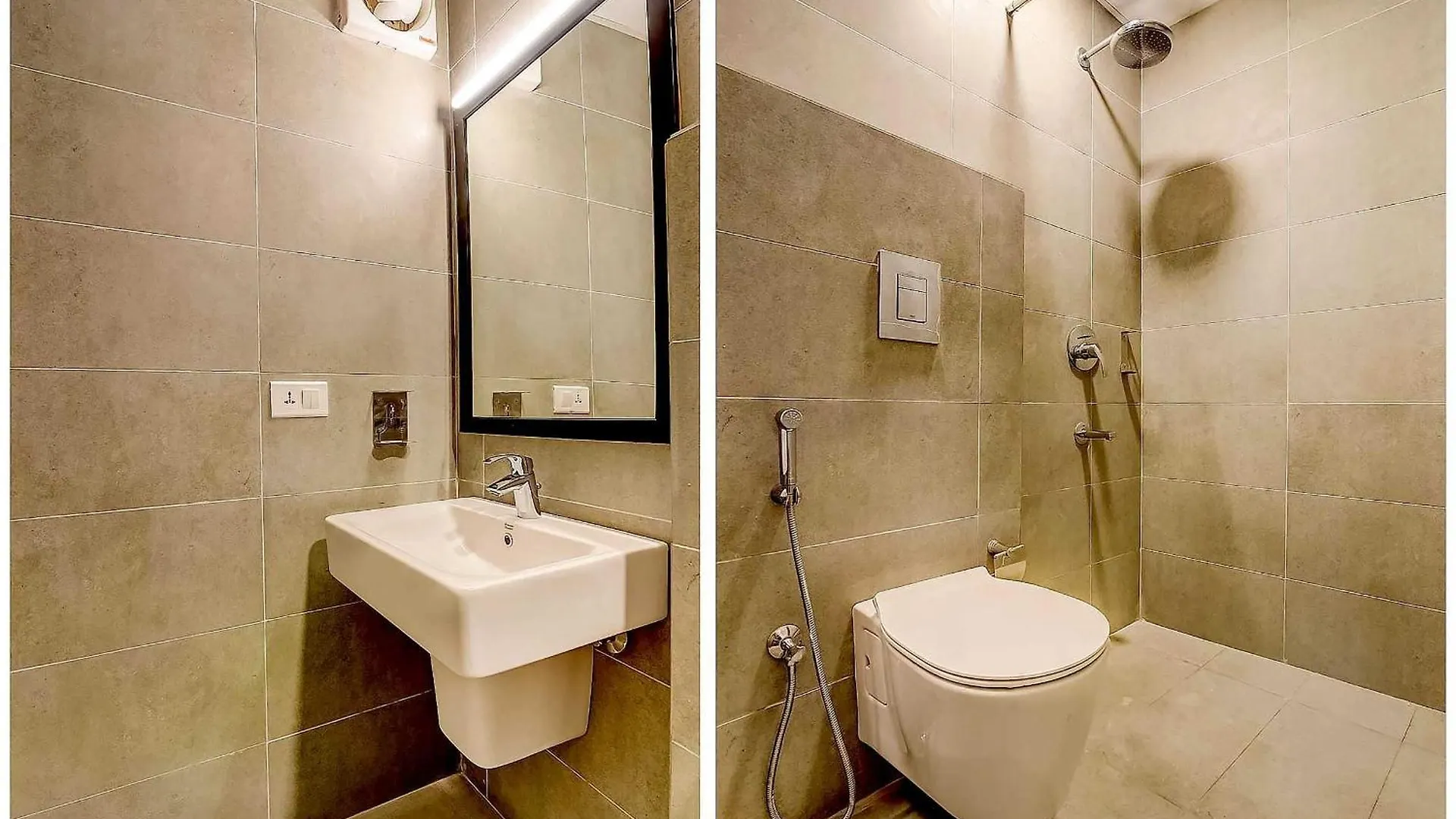 Hotel O Star Key Gurgaon