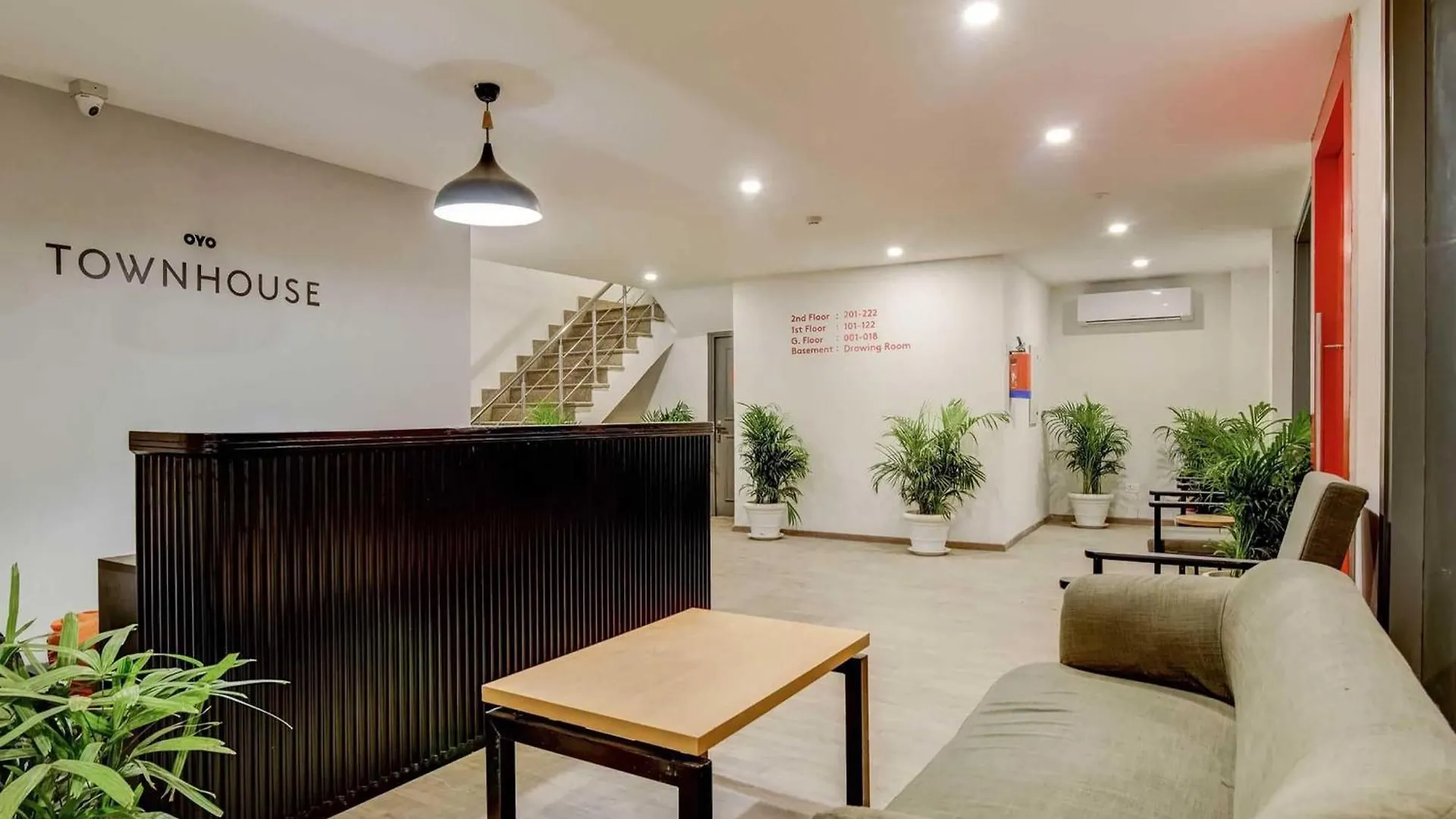 Hotel O Star Key Gurgaon