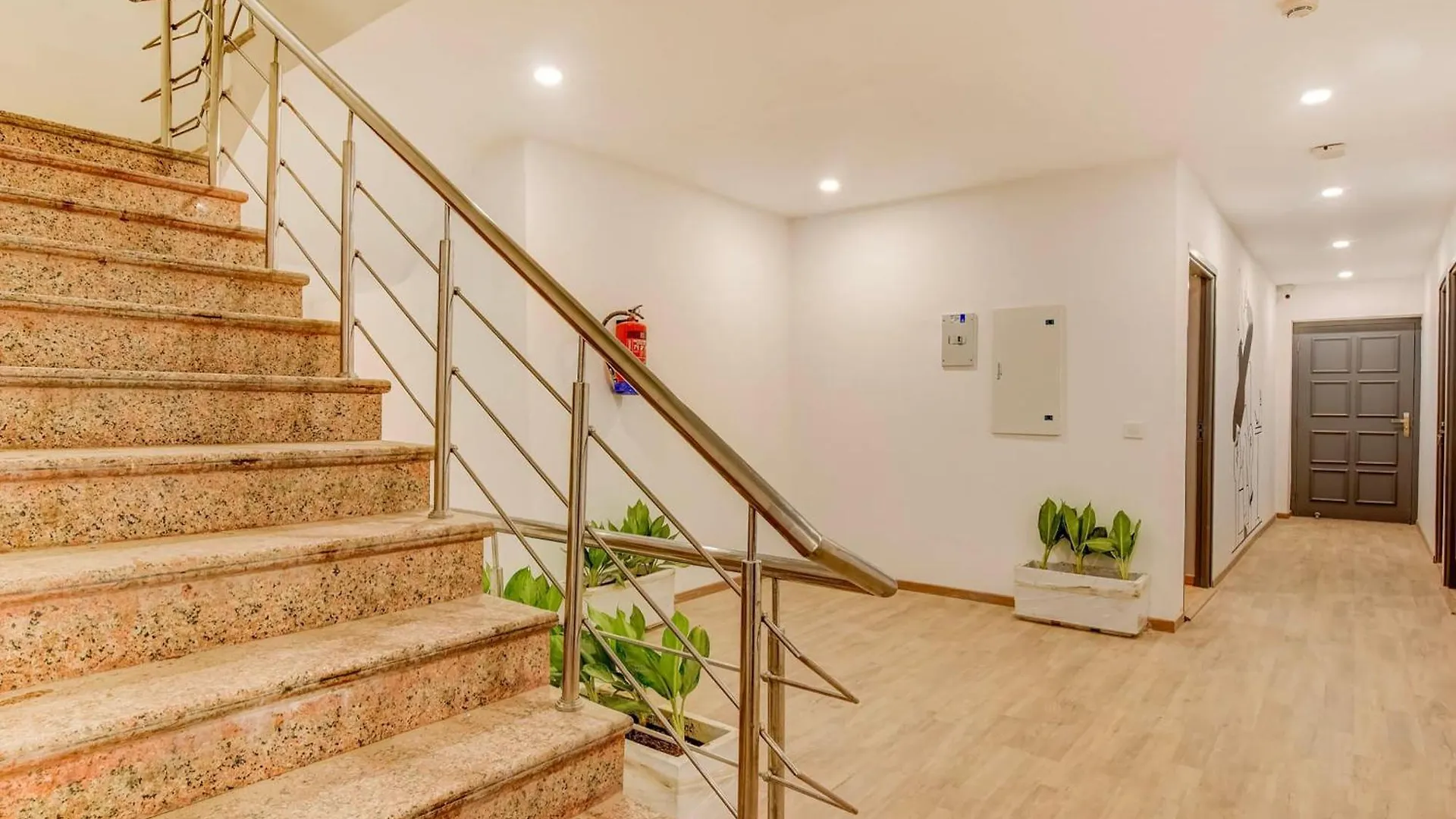 Hotel O Star Key Gurgaon