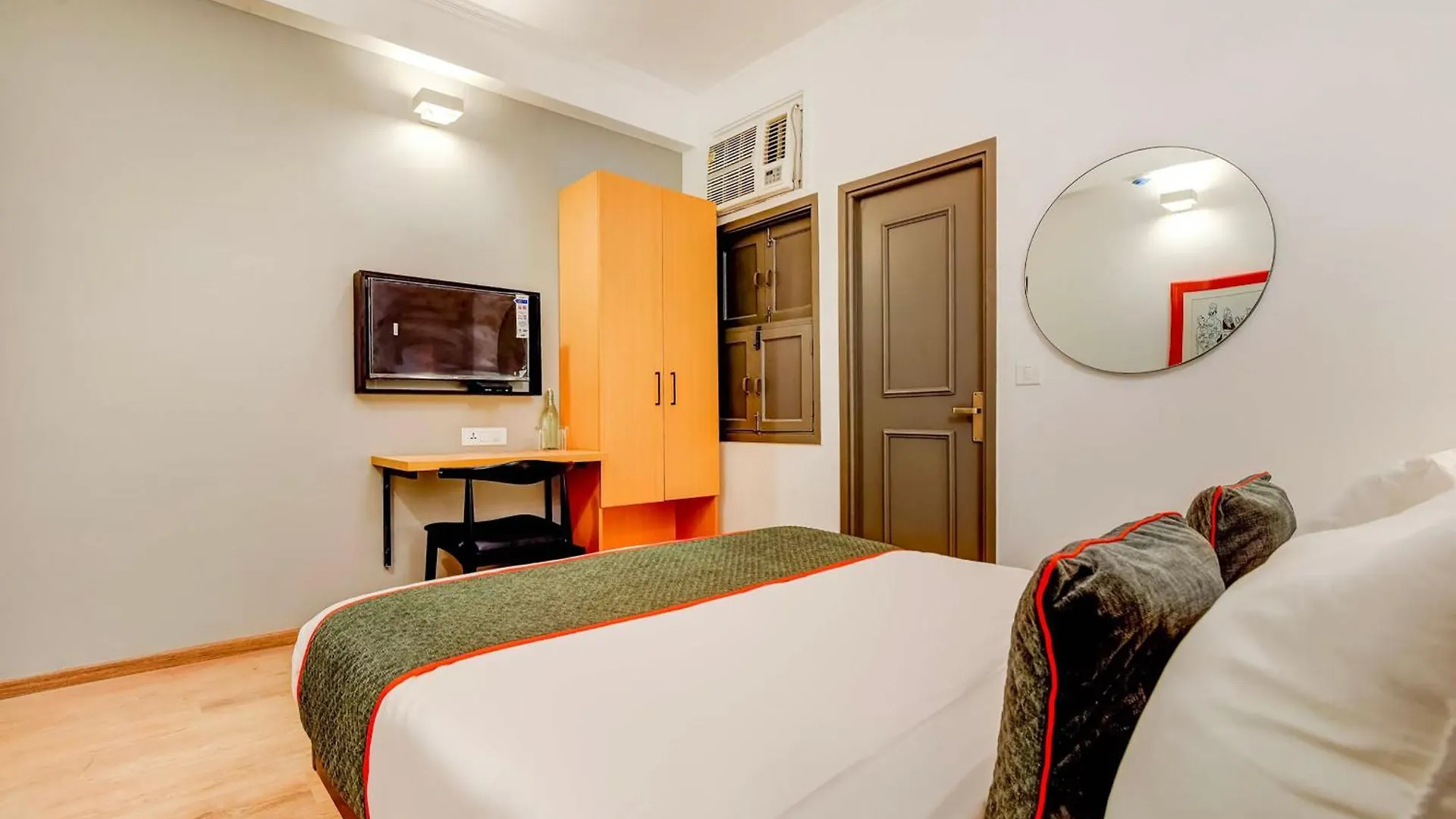 Hotel O Star Key Gurgaon 4*,  India