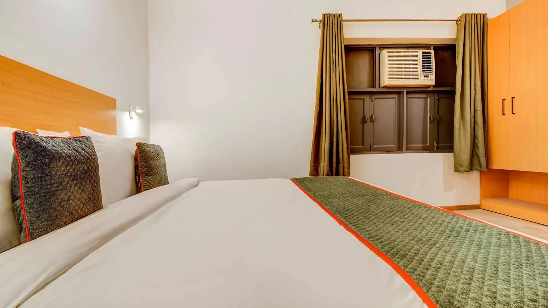Hotel O Star Key Gurgáon