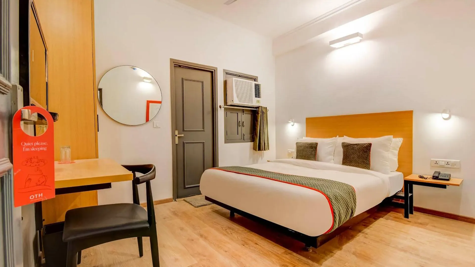 Hotel O Star Key Gurgáon