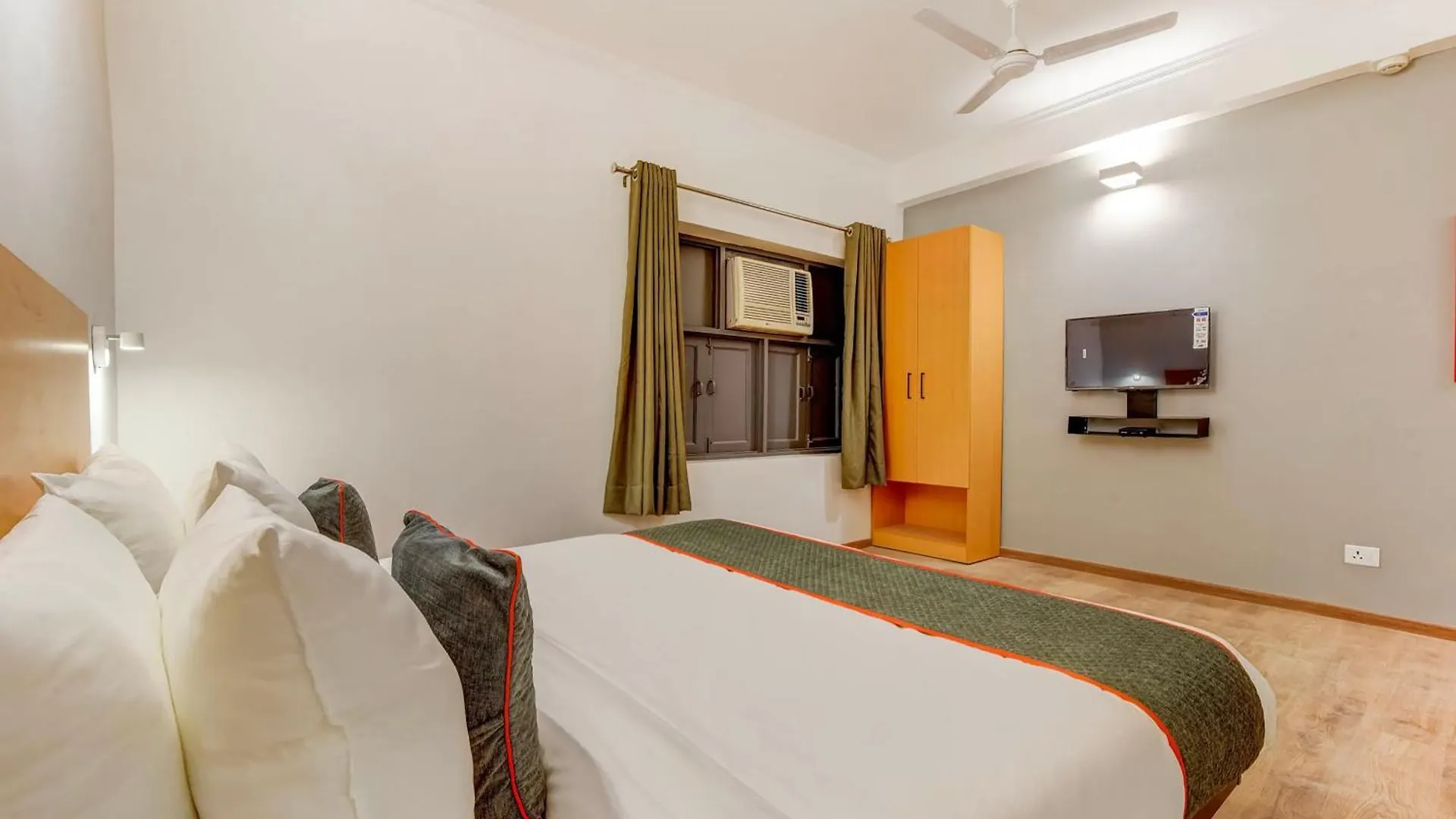 Hotel O Star Key Gurgáon India