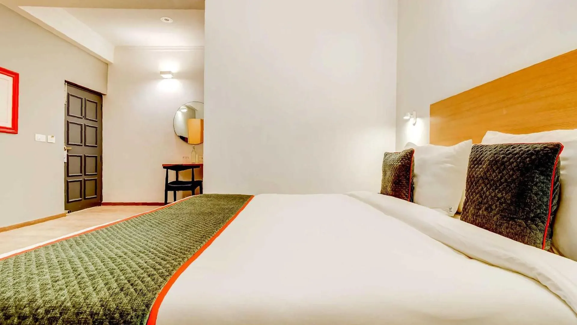 Hotel O Star Key Gurgáon