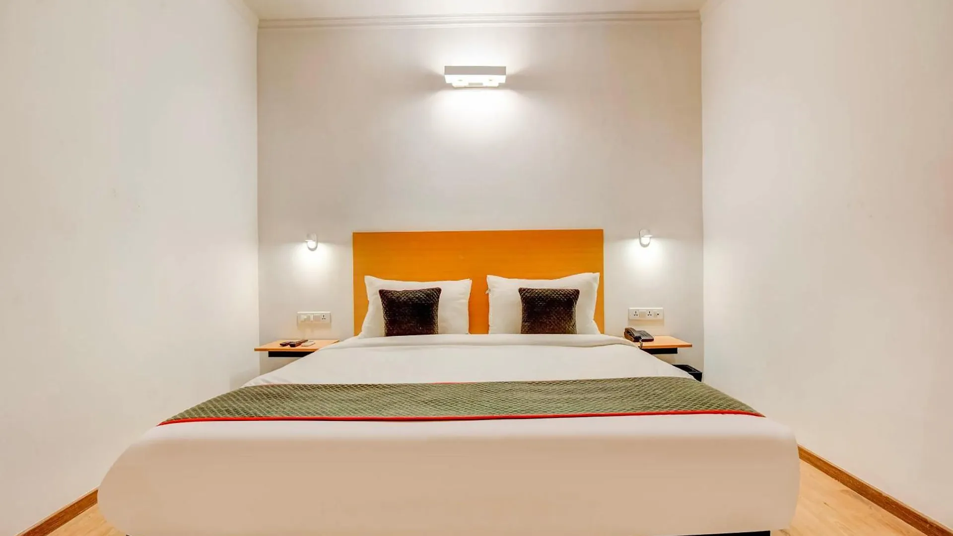 ****  Hotel O Star Key Gurgáon India