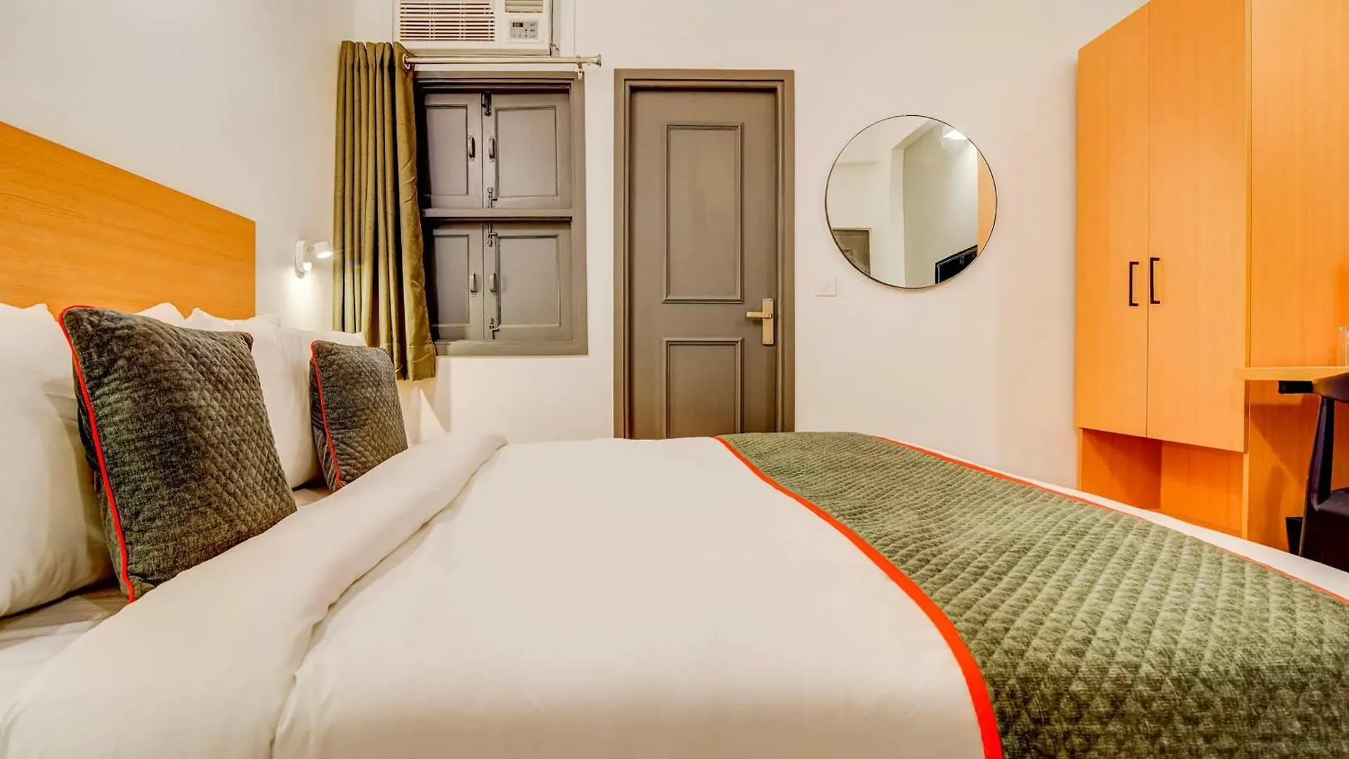 Hotel O Star Key Gurgáon