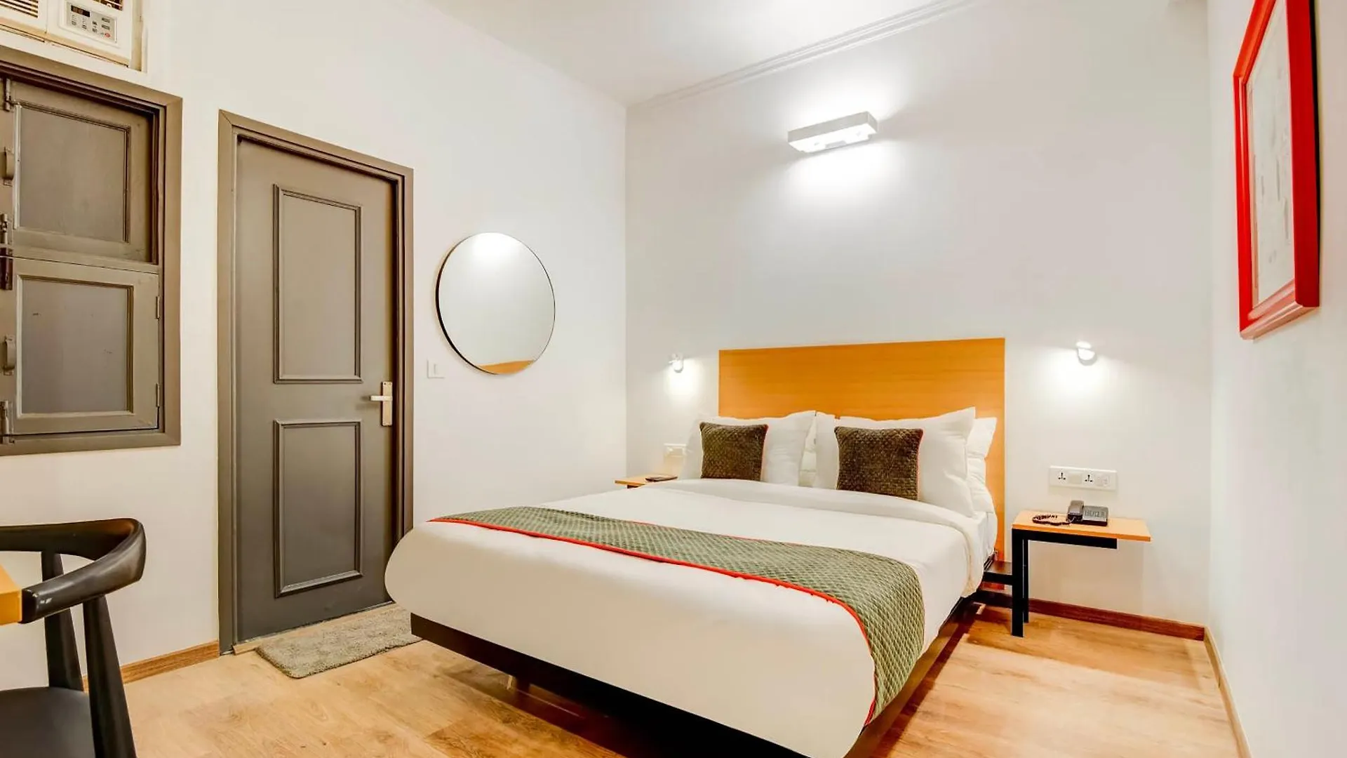 Hotel O Star Key Gurgáon