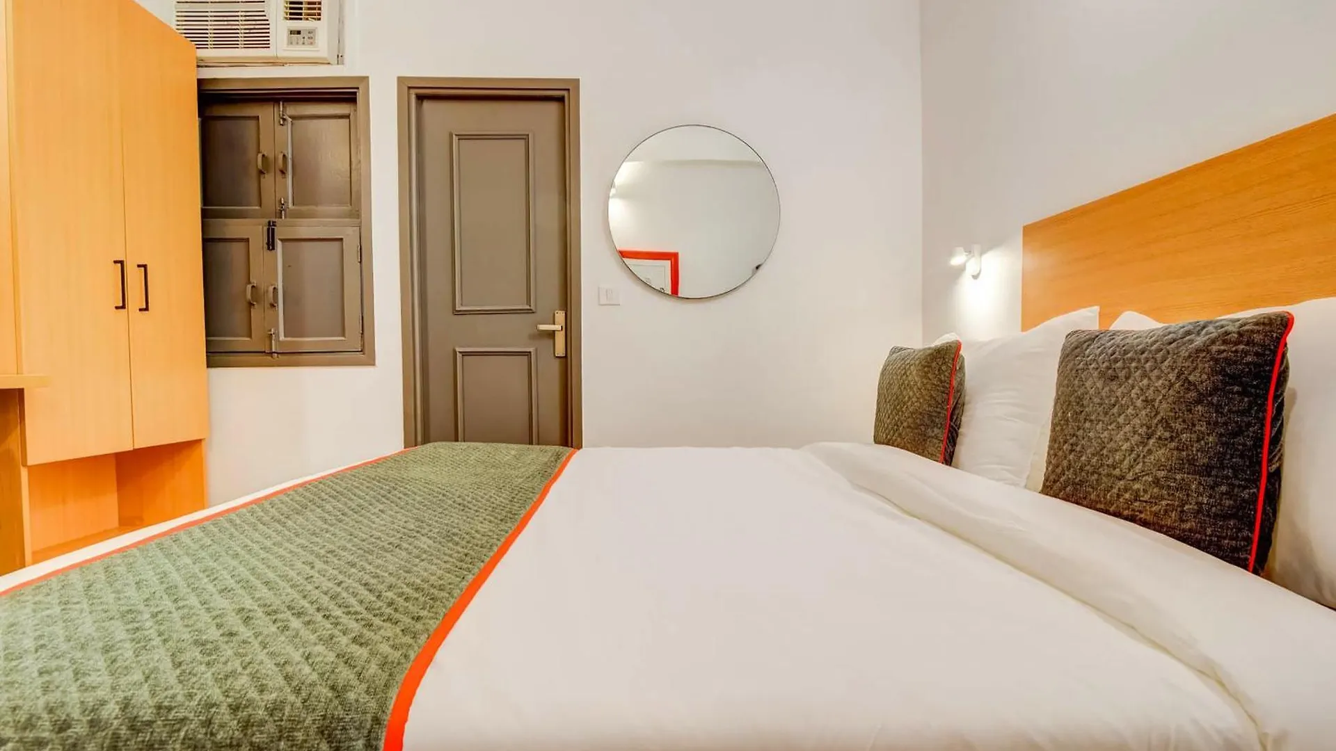 Hotel O Star Key Gurgáon